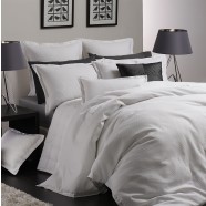 Ascot White by Logan & Mason