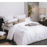 Ashwood Linen by Logan & Mason