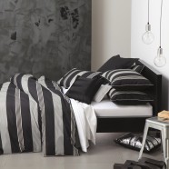 Bronson Black by Logan & Mason
