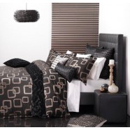 Cosmo Black by Logan & Mason