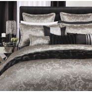 Isadora Silver by Logan & Mason