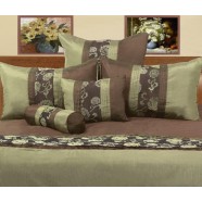 Jemma Olive by Endeavour Imports