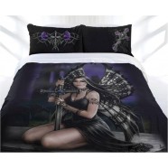 Anne Stokes Collection Lost Love Quilt cover Set