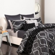 Nero Pewter by Logan & Mason