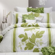 Oasis Leaf by Logan & Mason