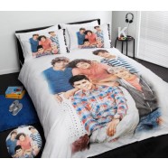 One Direction Design 3 Quilt Cover Sets
