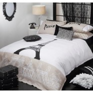 Paris Linen by Logan & Mason