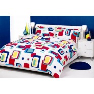 Retrospect Primary by Logan & Mason