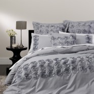 Savannah Silver by Logan & Mason
