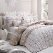 Talia Linen by Logan & Mason