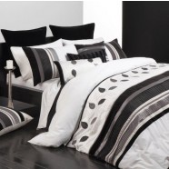 Tarquin Black by Logan & Mason