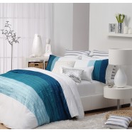 Villa Blue by Logan & Mason