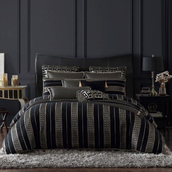 Mateo Gold by Da Vinci Private Collection Best Price Linen