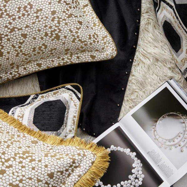Octavia Gold by Da Vinci Private Collection Davinci Best Price Linen