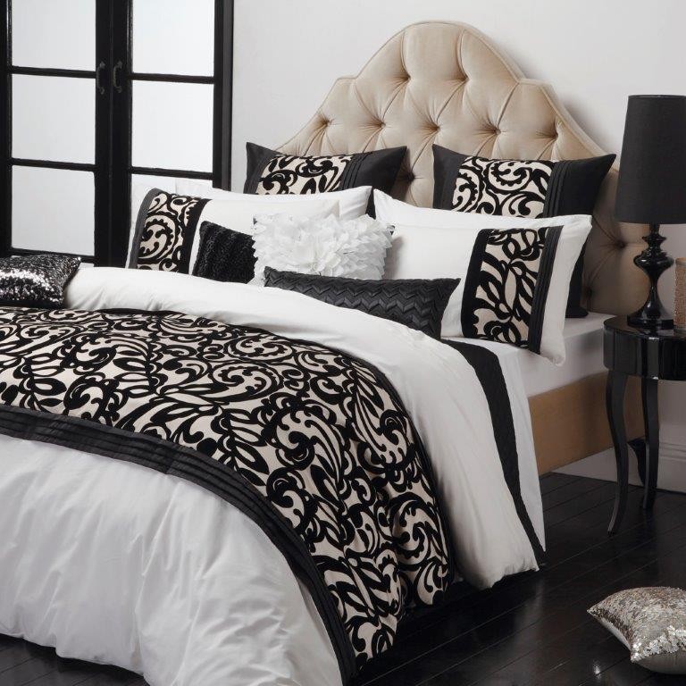 Baroque Black By Logan Mason Best Linen Baroque Black By Logan Mason