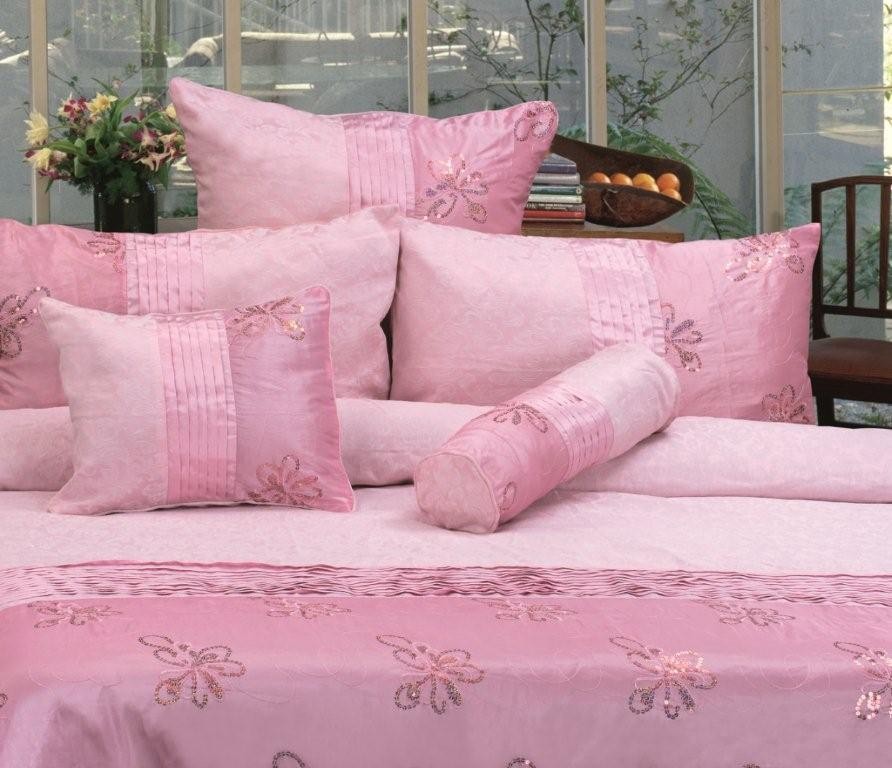 Bella Pink by Endeavour Imports