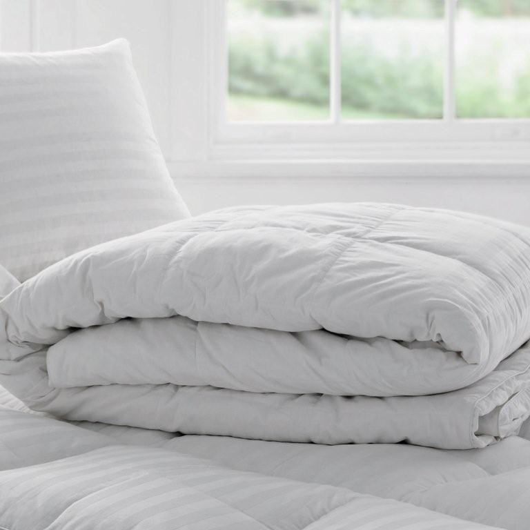 Deluxe Feather & Down Quilt Range by Sheridan