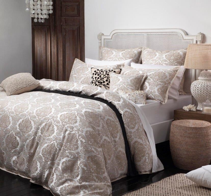 Freya Linen by Private Collection