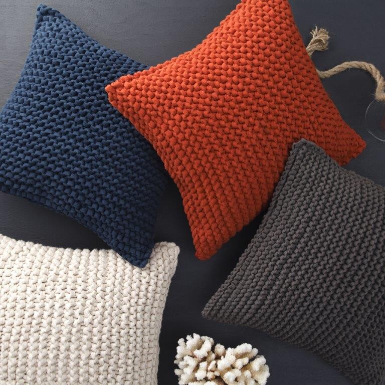 Kai Cushions by Logan & Mason