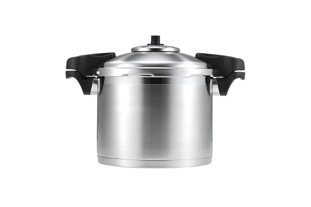 Scanpan Pressure Cooker 24cm/8L