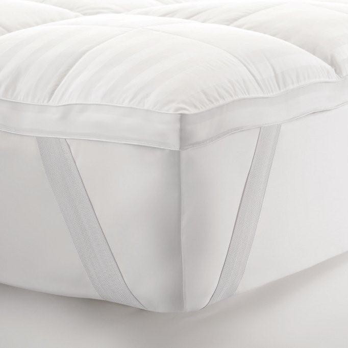 Ultimate Dream Bed Topper by Sheridan