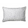 Bahama Silver Standard Pillowcase