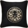 Black Lion European Pillowcase