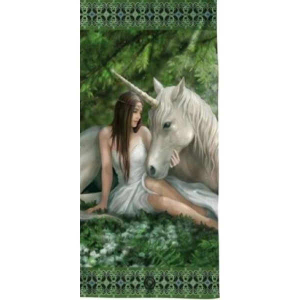 Unicorn Dancing - Stampa su Tela Unicorno | IT