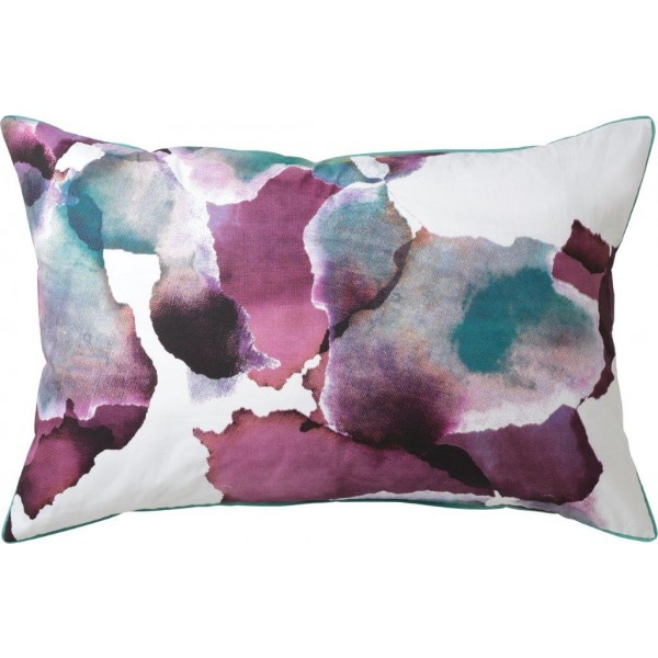 Breeze Plum By Logan Mason Quilt Covers Best Price Linen