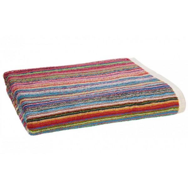 Cancun Beach Towel by Sheridan - Bathroom | Best Price Linen