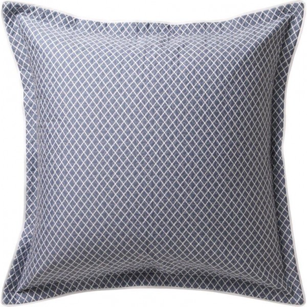 Carnation Denim By Florence Broadhurst Florence Broadhurst