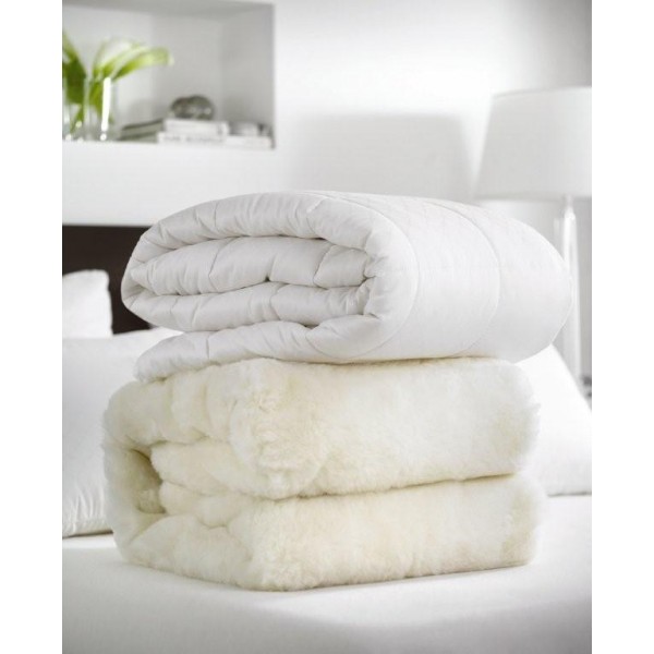 Sheridan store wool blanket