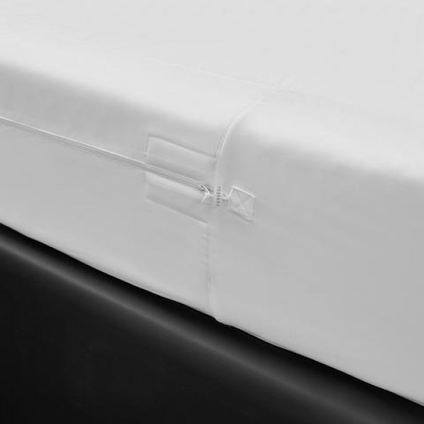 allerzip pillow protector