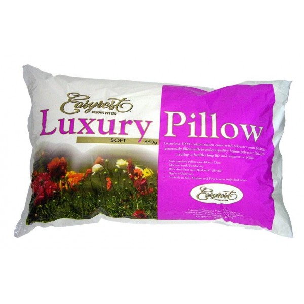 soft pillow price