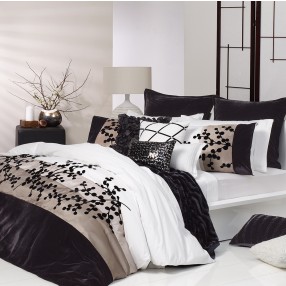 Acacia Black By Logan Mason Best Price Linen