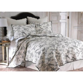 Black Forest Quilted Coverlet Bedspreads Comforters Best