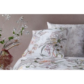 The Botanist Standard European Pillowcase By Sheridan Best Price