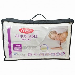 Adjustable Pillow By Easyrest Easyrest Best Price Linen
