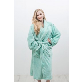 Bambury dressing gown Clearance