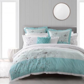 Whistler Jade European Pillowcase by 